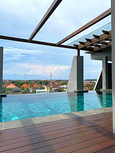 Kayangan Boutique Hotel