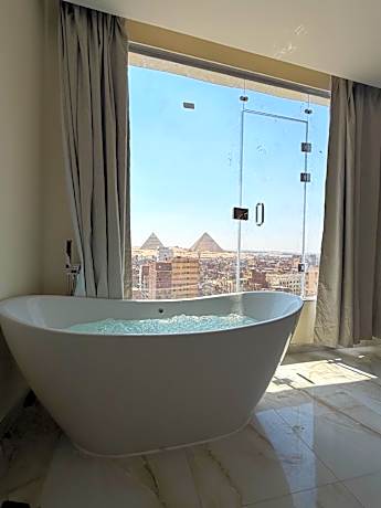 Amon Ra Hotel