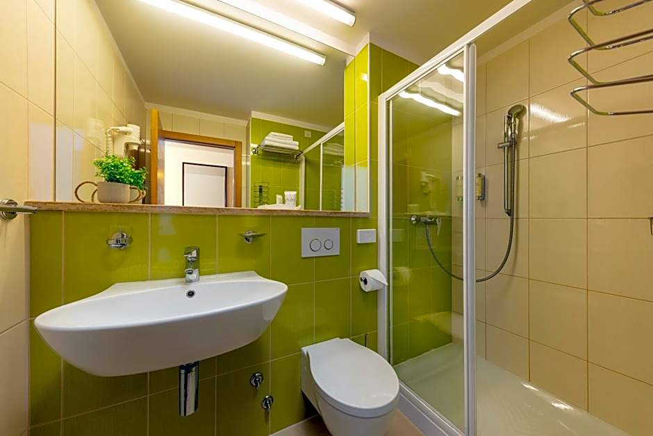 Family Hotel Vespera