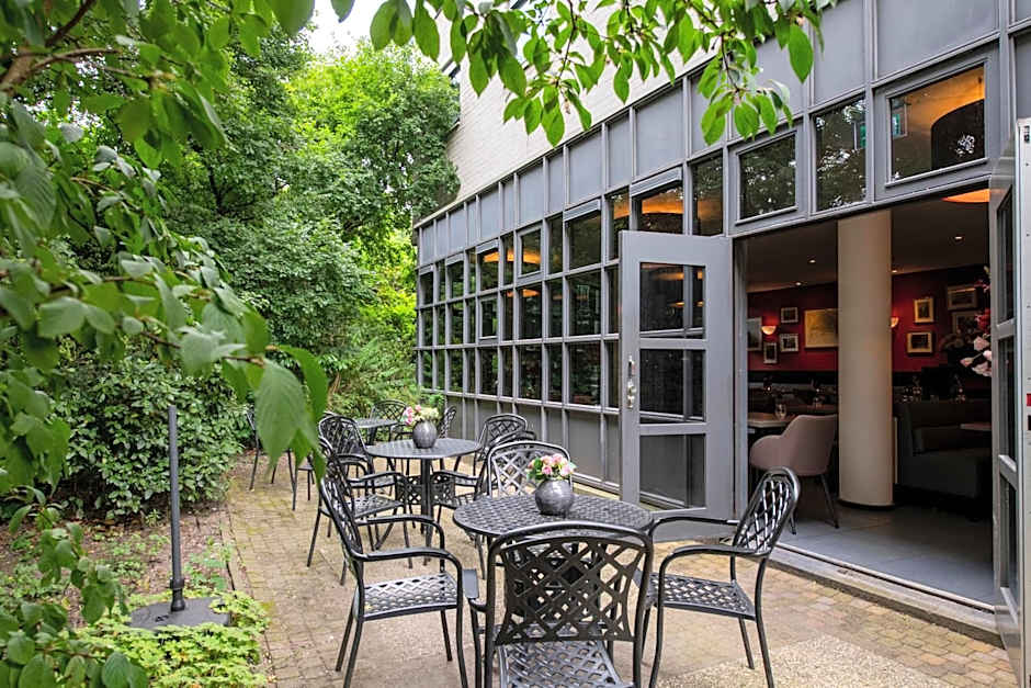 Bastion Hotel Amsterdam Zuidwest