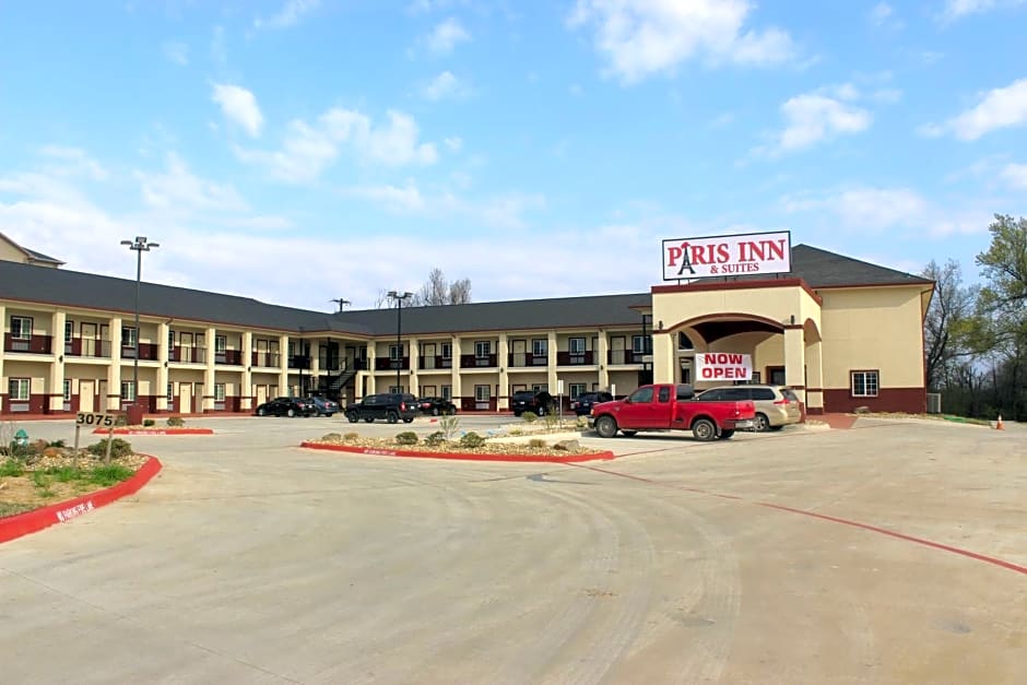 Paris Inn & Suites