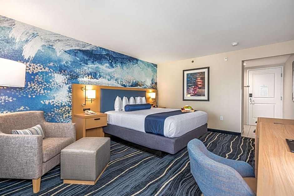 Best Western Plus Marina Gateway