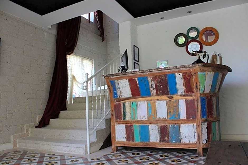 MyAdress Alacati
