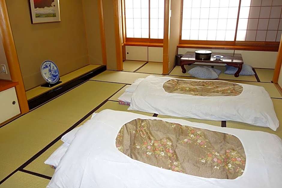 Mutsumikan