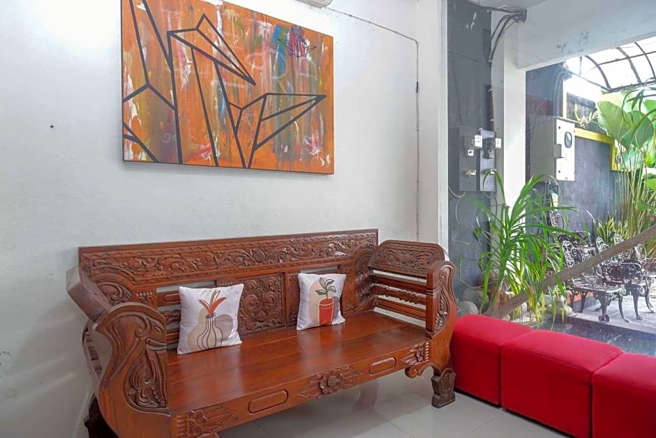 RedDoorz Syariah @ Namira Hotel