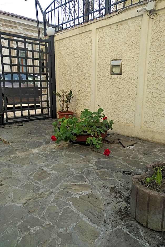Prince Residence