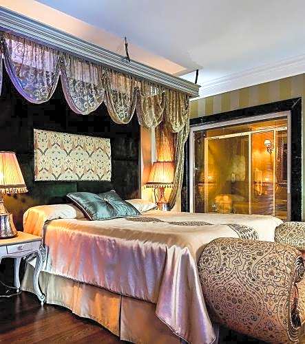 Gonluferah Thermal Hotel