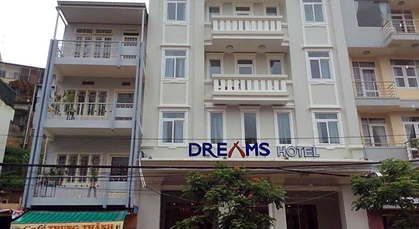 Dreams Hotel