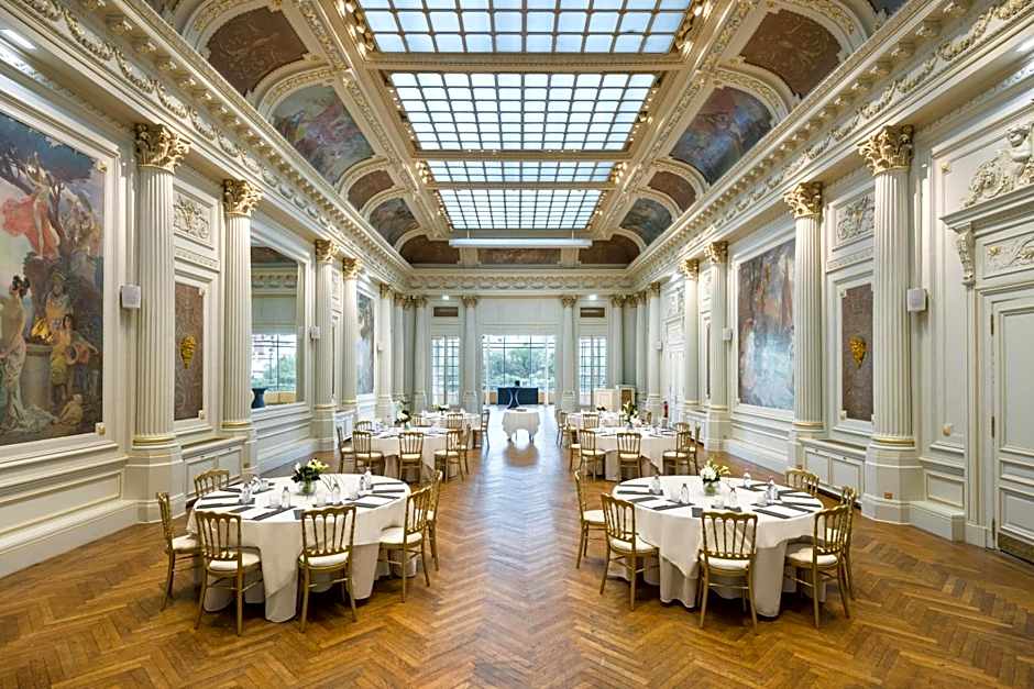 Hotel Du Palais Biarritz Part Of Hyatt