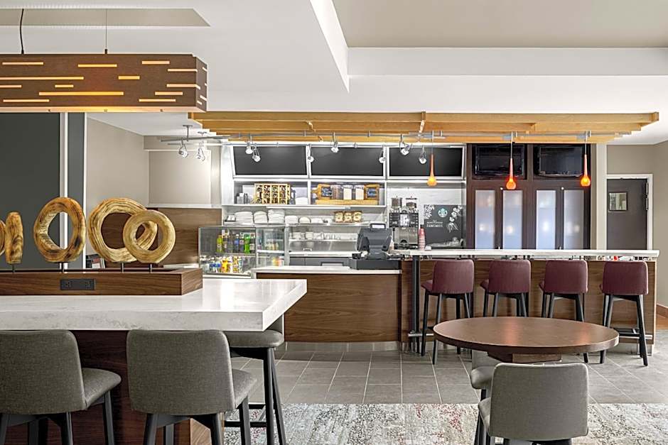 Courtyard by Marriott Paducah