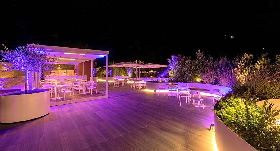 Park Hotel Ai Cappuccini
