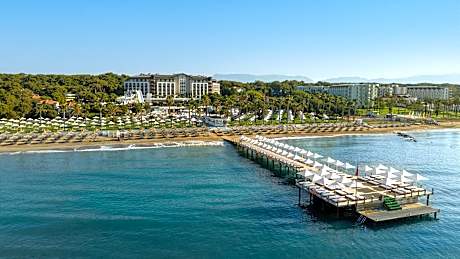 Voyage Sorgun Hotel