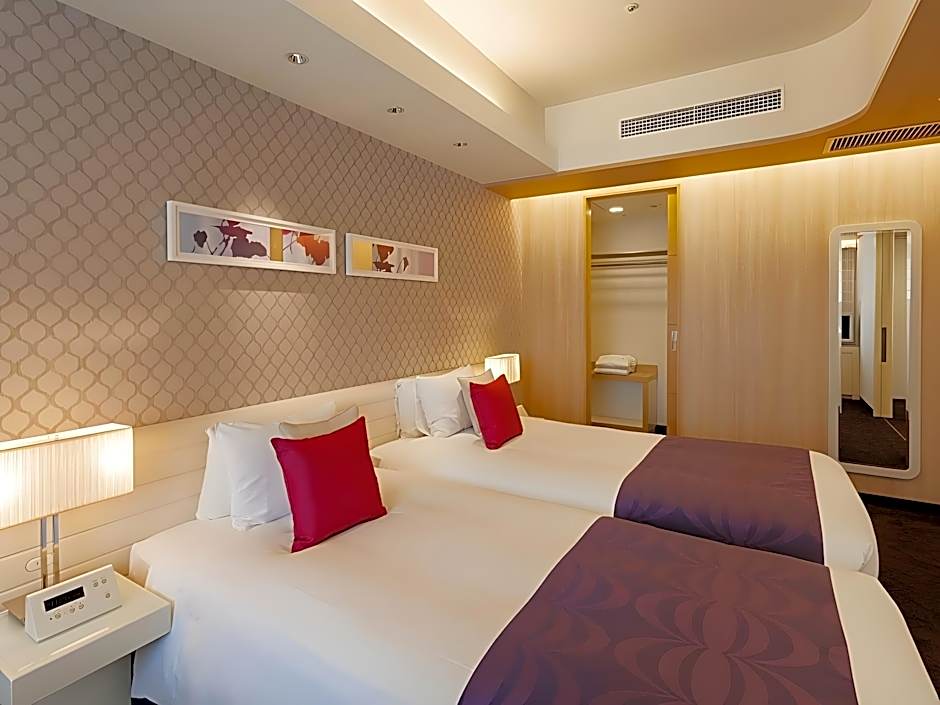 Hotel Elsereine Osaka