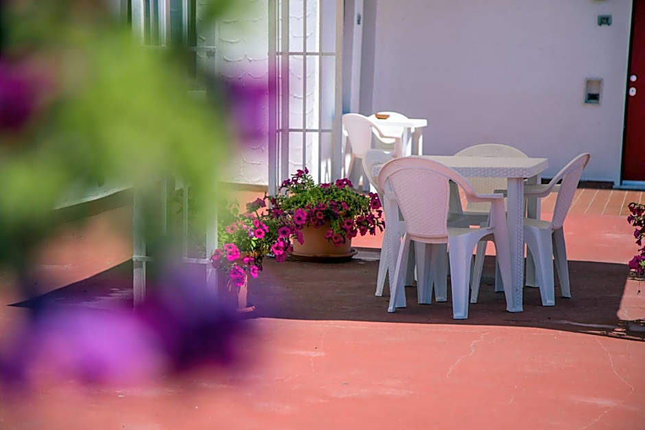 Assinos Palace Hotel