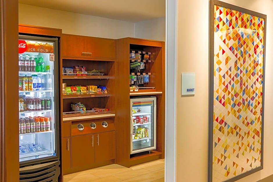 Holiday Inn Express & Suites Detroit Northwest - Livonia By IHG