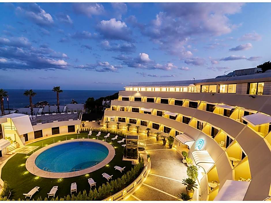 President Park Hotel