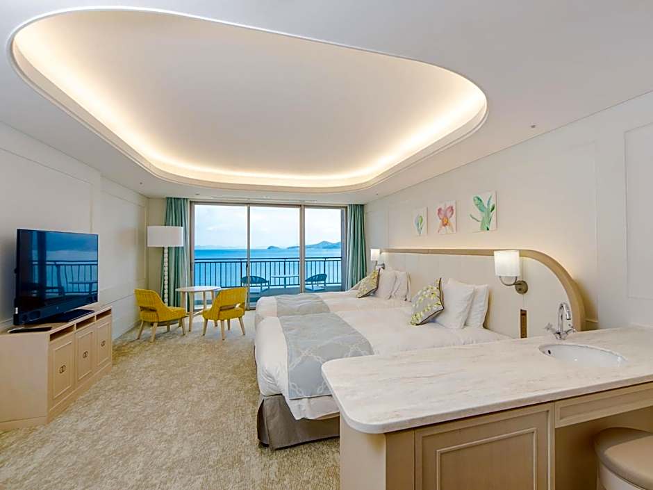 Karatsu Seaside Hotel