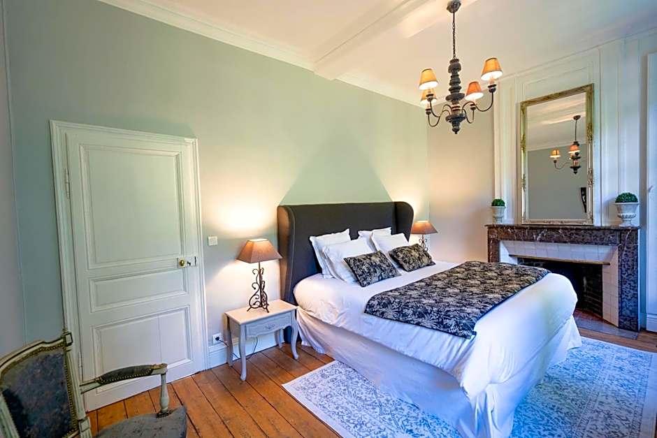 Domaine de la Course