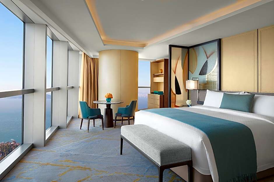 The St. Regis Qingdao