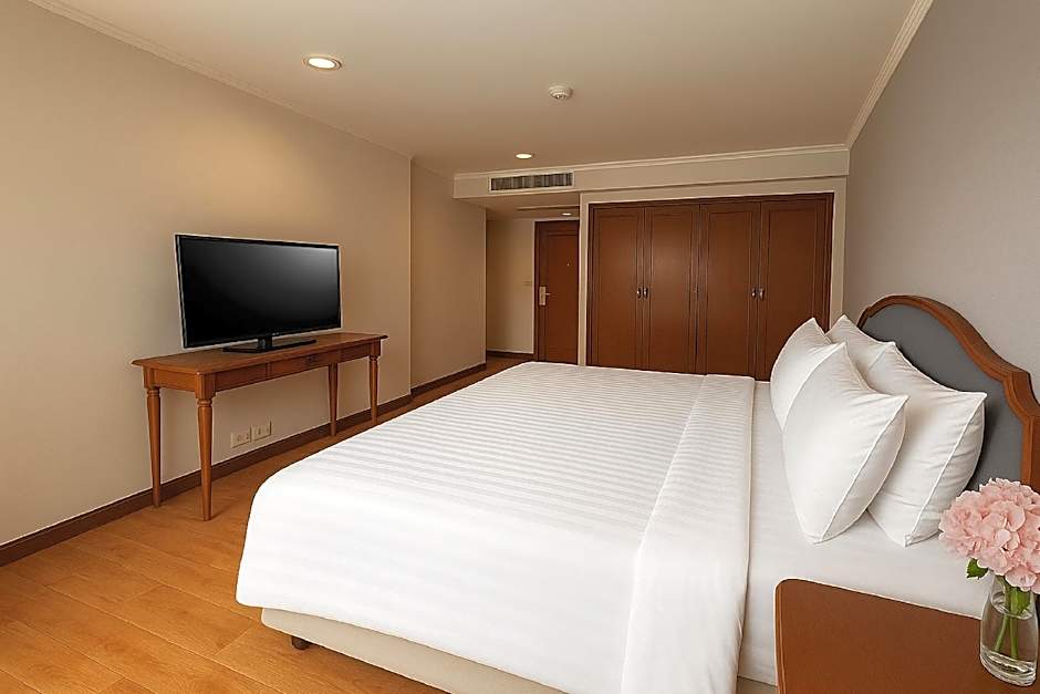 Rembrandt Residences Bangkok