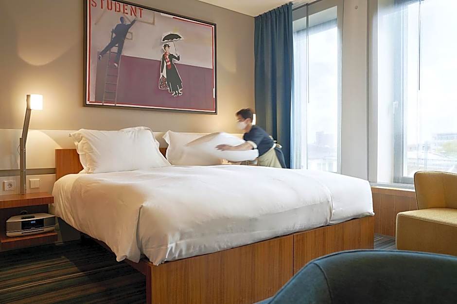 Dorint Kurfürstendamm Berlin