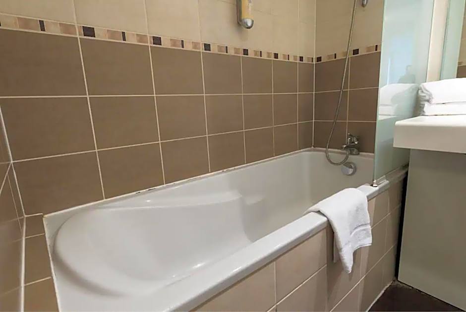 Appart'City Lyon Part Dieu