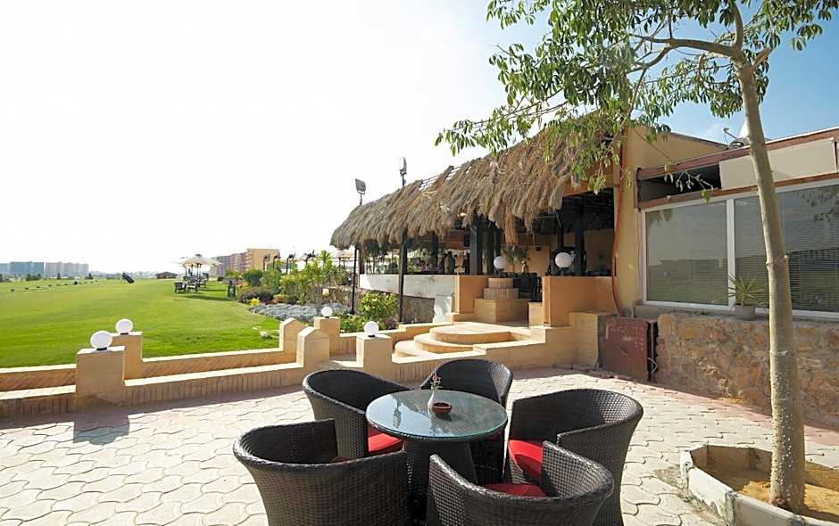 Porto Golf Marina Apartments powered By Amer-Group