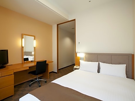 Japanese-Style Quadruple Room - Non-Smoking
