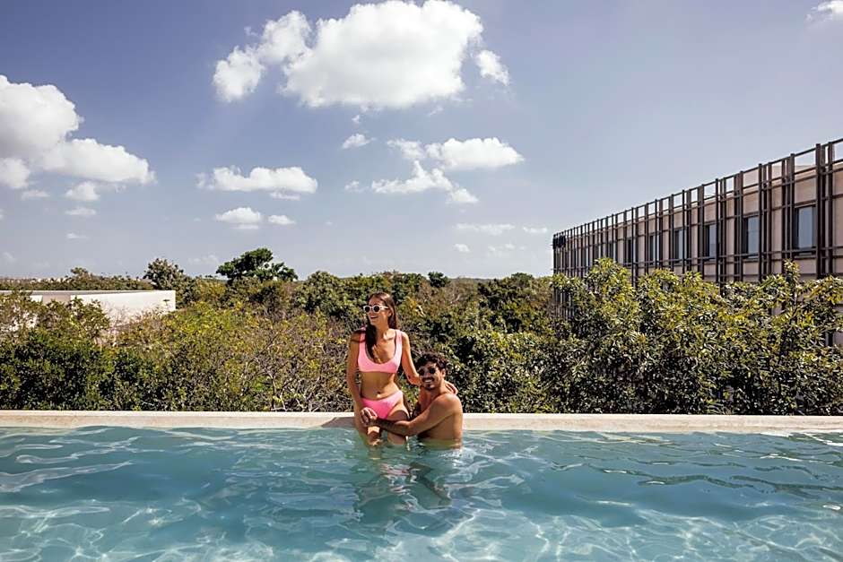 Motto by Hilton Tulum