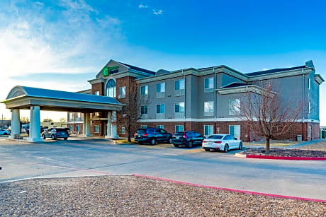Holiday Inn Express Hereford, an IHG Hotel