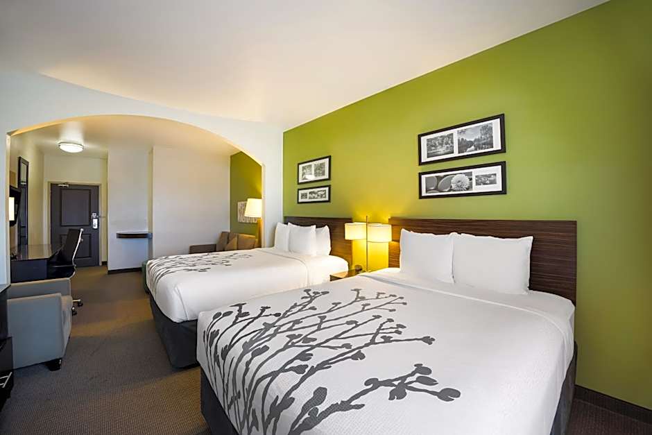 Sleep Inn & Suites Colby