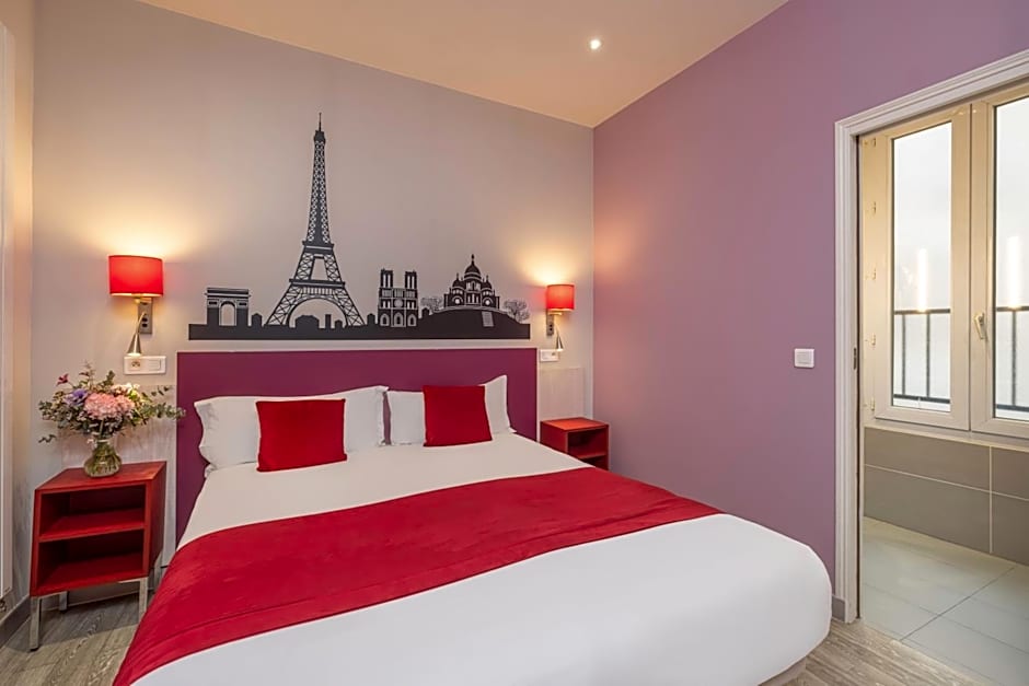 Grand Hôtel De Turin