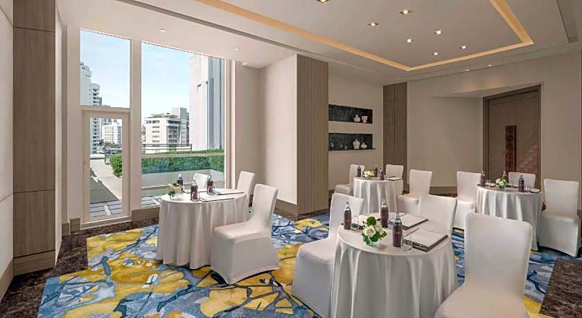 Sofitel Bangkok Sukhumvit