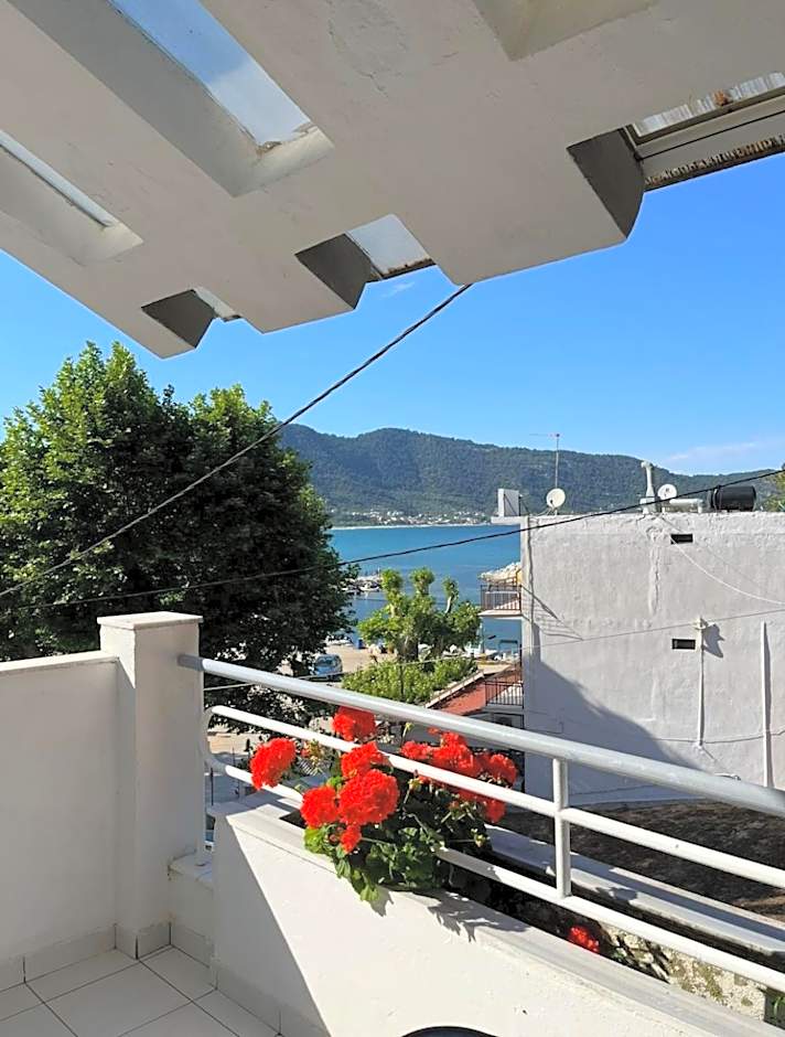 Villa Apostolidis