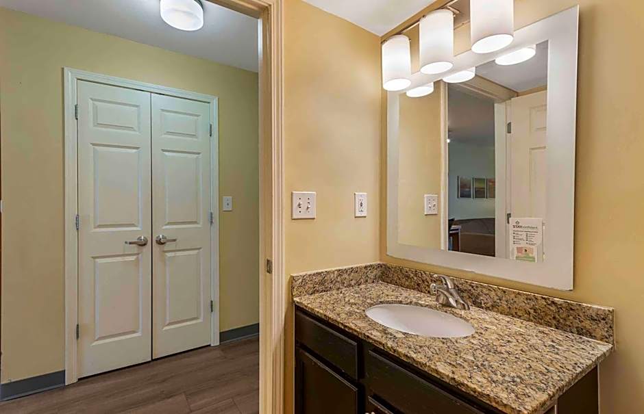 Extended Stay America Suites - Atlanta - Norcross - Peachtree Corners