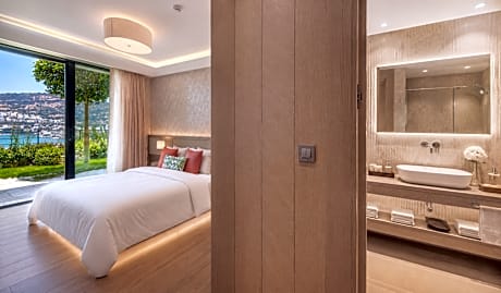 Premium 2-Bedroom Apartment