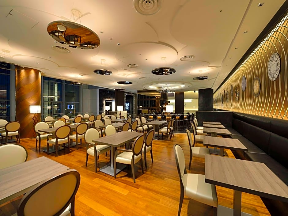 The Royal Park Hotel Tokyo Haneda