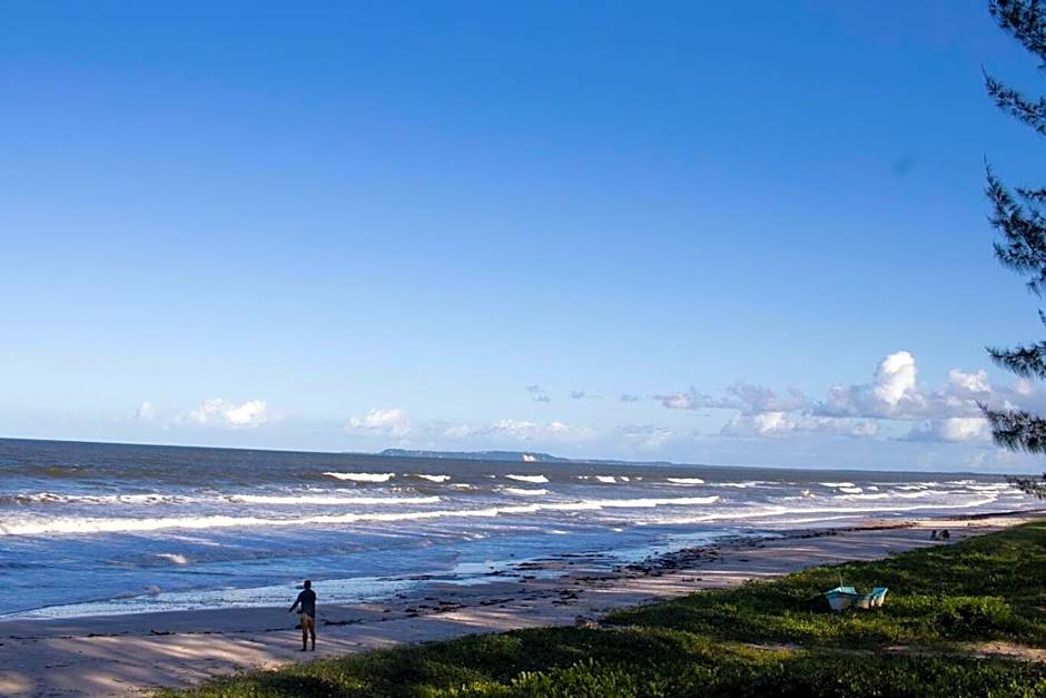 Casa a 100m da Praia de Guaibim em Valenca BA