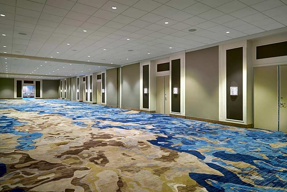 New Orleans Marriott