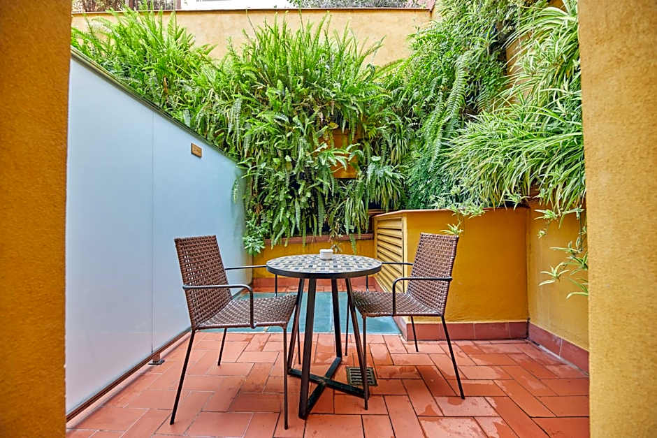 Boutique Hostemplo Sagrada Familia