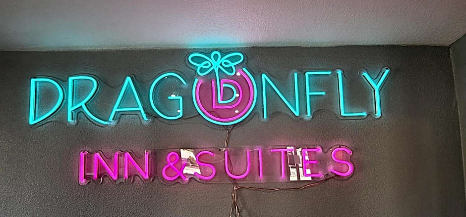 Dragonfly Inn & Suites