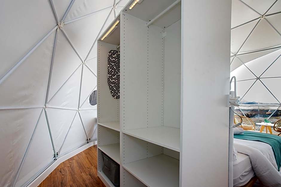 Eslanzarote Eco Dome Experience