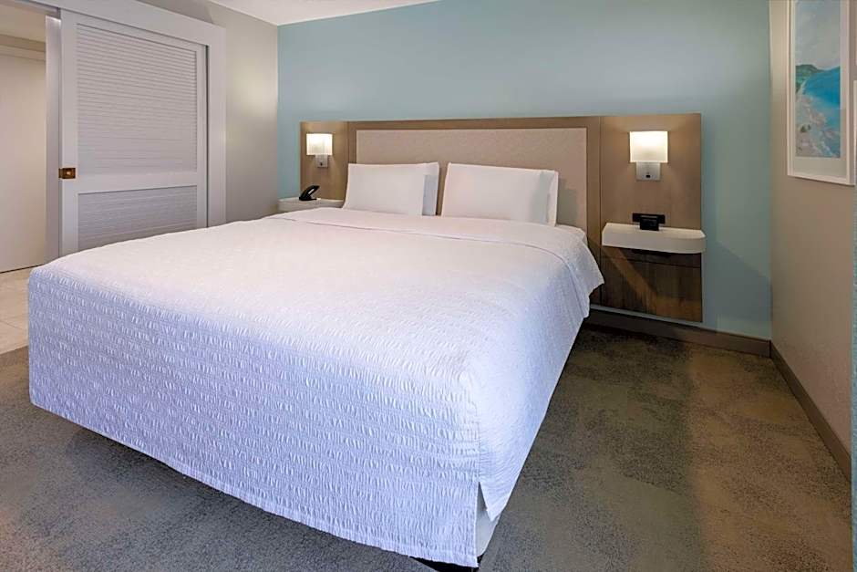 Hampton Inn By Hilton & Suites Venice Bayside South Sarasota