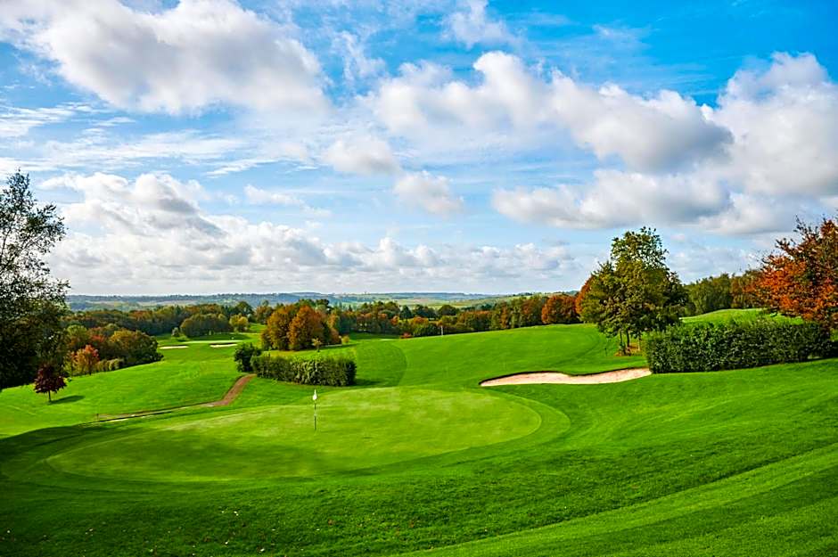 Hôtel du Golf