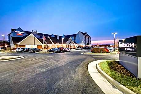 Residence Inn by Marriott Dayton Beavercreek