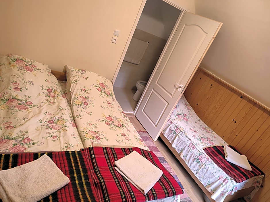 Perla Bálványos Gyöngye