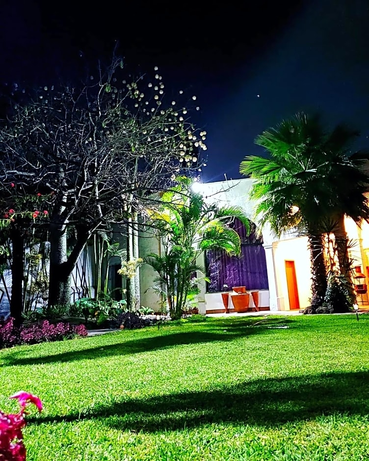 Tlaquepaque Pueblito