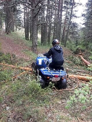 APARTAMENTOS RURALES SIERRA DE GUDAR