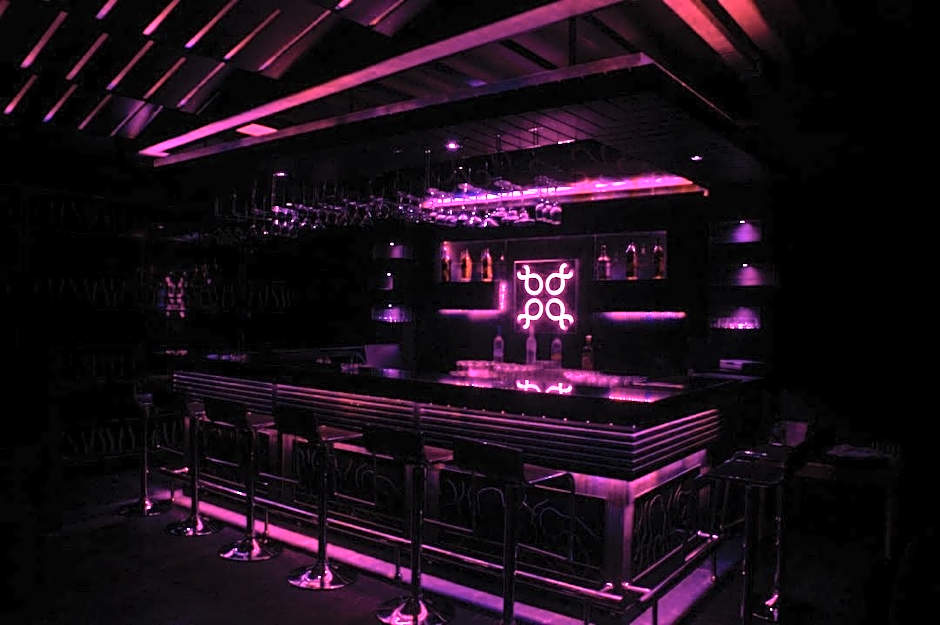 Hotel Millennium