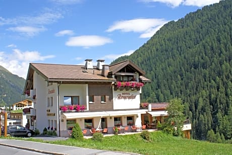 Hotel Romantica